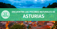 donde bañarse en Asturias